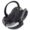 BeSafe hordozó iZi Go Modular X2 i-Size 40-75 cm Metallic Mélange|7072754019730