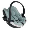 BeSafe hordozó iZi Go Modular X2 i-Size 40-75 cm Sea Green Mélange|7072754019761