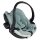 BeSafe hordozó iZi Go Modular X2 i-Size 40-75 cm Sea Green Mélange|7072754019761