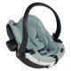 BeSafe hordozó iZi Go Modular X2 i-Size 40-75 cm Sea Green Mélange|7072754019761