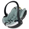 BeSafe hordozó iZi Go Modular X2 i-Size 40-75 cm Sea Green Mélange|7072754019761