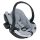 BeSafe hordozó iZi Go Modular X2 i-Size 40-75 cm Peak Mesh|7072754019754