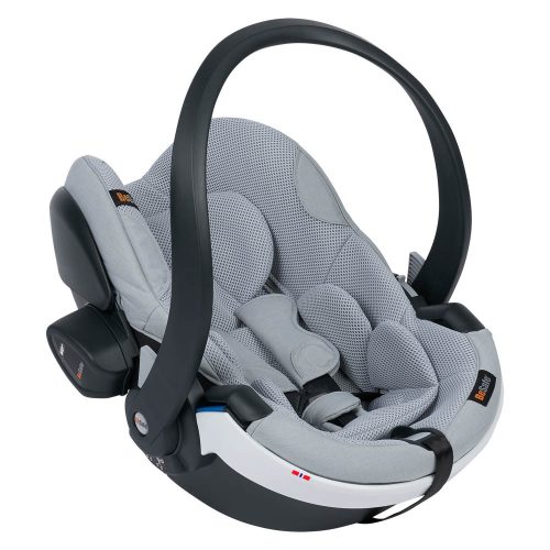 BeSafe hordozó iZi Go Modular X2 i-Size 40-75 cm Peak Mesh|7072754019754