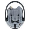 BeSafe hordozó iZi Go Modular X2 i-Size 40-75 cm Peak Mesh|7072754019754