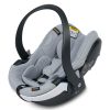 BeSafe hordozó iZi Go Modular X2 i-Size 40-75 cm Peak Mesh|7072754019754