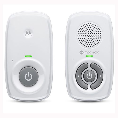 Motorola bébiõr audio egyirányú AM21|5055374709993