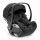 CAM hordozó Relax I-Size 40-87cm Modus és Techno Babila babakocsikra 179 fekete|8005549177017