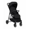Kikkaboo sportbabakocsi Alexa 22 kg fekete|3800171206266