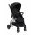 Kikkaboo sportbabakocsi Alexa 22 kg fekete|3800171206266