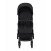 Kikkaboo sportbabakocsi Alexa 22 kg fekete|3800171206266