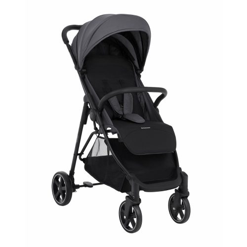 Kikkaboo sportbabakocsi Alexa 22 kg szürke|3800171206273