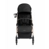 Kikkaboo sportbabakocsi Joy automata 22 kg fekete|3800171209397
