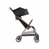 Kikkaboo sportbabakocsi Joy automata 22 kg fekete|3800171209397
