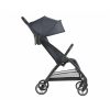 Kikkaboo sportbabakocsi Joy automata 22 kg szürke|3800171209403