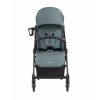 Kikkaboo sportbabakocsi Joy automata 22 kg menta|3800171209410