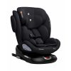 Kikkaboo gyerekülés i-Felix i-Size Isofix 40-150 cm fekete|3800171208642