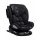 Kikkaboo gyerekülés i-Felix i-Size Isofix 40-150 cm fekete|3800171208642