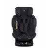 Kikkaboo gyerekülés i-Felix i-Size Isofix 40-150 cm fekete|3800171208642