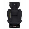 Kikkaboo gyerekülés i-Felix i-Size Isofix 40-150 cm fekete|3800171208642