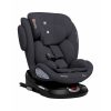 Kikkaboo gyerekülés i-Felix i-Size Isofix 40-150 cm szürke|3800171208659