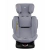 Kikkaboo gyerekülés i-Felix i-Size Isofix 40-150 cm világosszürke|3800171208666