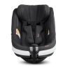 BeSafe gyerekülés Beyond 360 i-Size 61-125 cm Anthracite Mesh|7072754020767