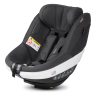 BeSafe gyerekülés Beyond 360 i-Size 61-125 cm Anthracite Mesh|7072754020767