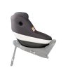 BeSafe gyerekülés Beyond 360 i-Size 61-125 cm Dark Grey Mélange|7072754023461
