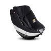 BeSafe gyerekülés Beyond 360 i-Size 61-125 cm Fresh Black Cab|7072754020774