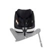 BeSafe gyerekülés Beyond 360 i-Size 61-125 cm Fresh Black Cab|7072754020774