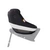 BeSafe gyerekülés Beyond 360 i-Size 61-125 cm Fresh Black Cab|7072754020774