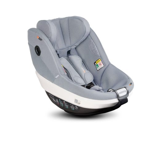 BeSafe gyerekülés Beyond 360 i-Size 61-125 cm Peak Mesh|7072754020781