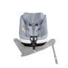 BeSafe gyerekülés Beyond 360 i-Size 61-125 cm Peak Mesh|7072754020781