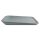 Nattou pelenkázó lap Softy 70x50cm szürke|5414673145046
