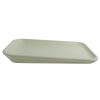 Nattou pelenkázó lap Softy 70x50cm zöld|5414673145053