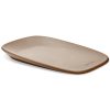 Nattou pelenkázó lap Softy 70x50cm Taupe|5414673145077