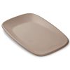 Nattou pelenkázó lap Softy 70x50cm Taupe|5414673145077