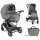 CAM babakocsi Techno Babila 560|8005549018051
