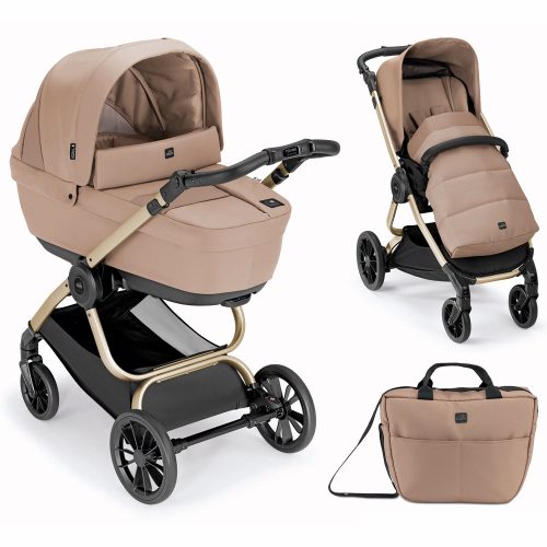 CAM babakocsi Techno Babila 562|8005549048058