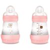 MAM cumisüveg Anti-Colic 160ml|9001616853869
