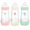 MAM cumisüveg Anti-Colic 260ml|9001616853883