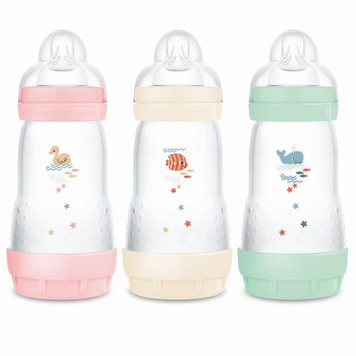 MAM cumisüveg Anti-Colic 260ml|9001616853883