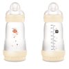 MAM cumisüveg Anti-Colic 260ml|9001616853883