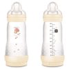 MAM cumisüveg Anti-Colic 320ml|9001616853906
