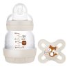 MAM cumisüveg Anti-Colic 130ml start cumival|9001616853920