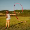 Tickless Kid ultrahangos kullancsriasztó babáknak és kisgyerekeknek Pink|5999566450013