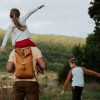 Tickless Kid ultrahangos kullancsriasztó babáknak és kisgyerekeknek Pink|5999566450013
