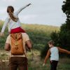 Tickless Kid ultrahangos kullancsriasztó babáknak és kisgyerekeknek Orange|5999566450679