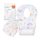 BabyOno elõke eldobható 15x20cm 10db 878|5901435405659