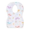 BabyOno elõke eldobható 15x20cm 10db 878|5901435405659